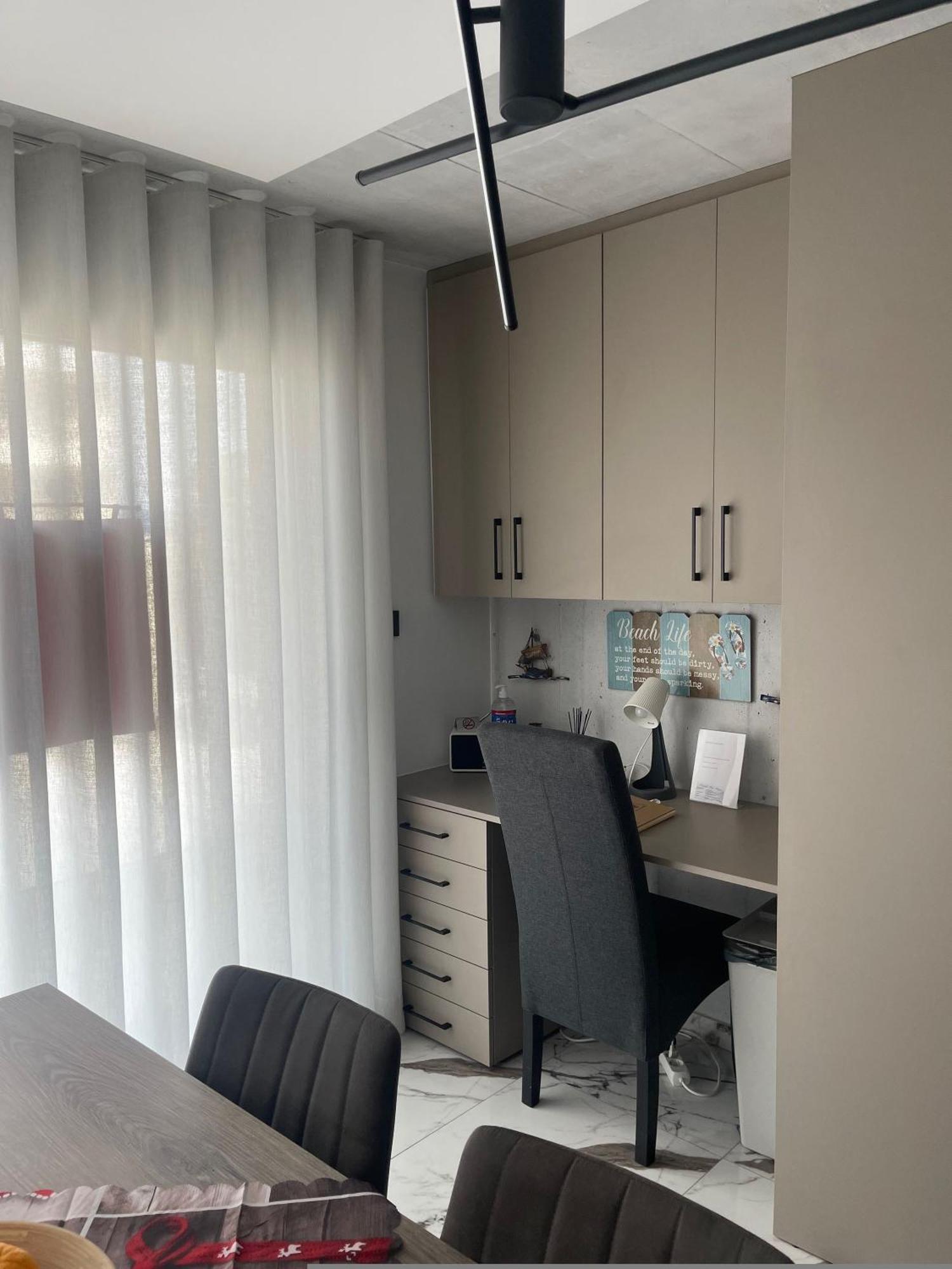 Sea View Apartment باترا المظهر الخارجي الصورة