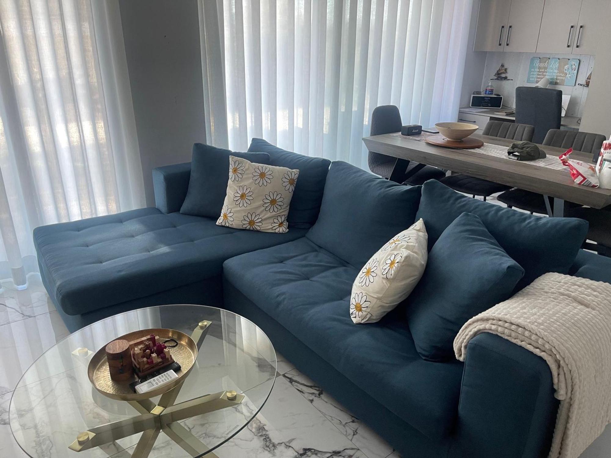 Sea View Apartment باترا المظهر الخارجي الصورة