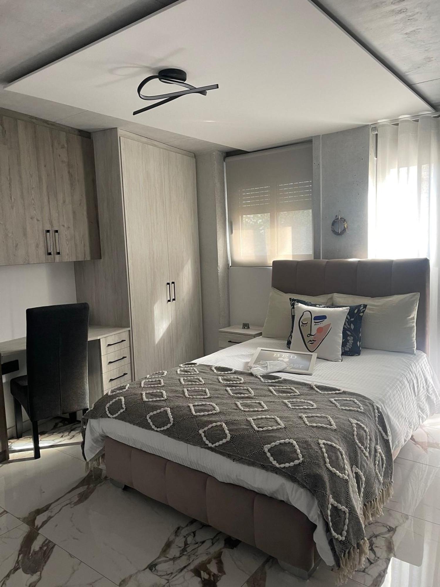 Sea View Apartment باترا المظهر الخارجي الصورة