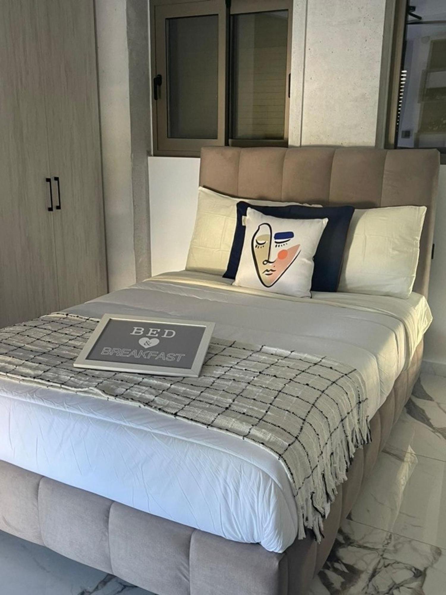 Sea View Apartment باترا المظهر الخارجي الصورة