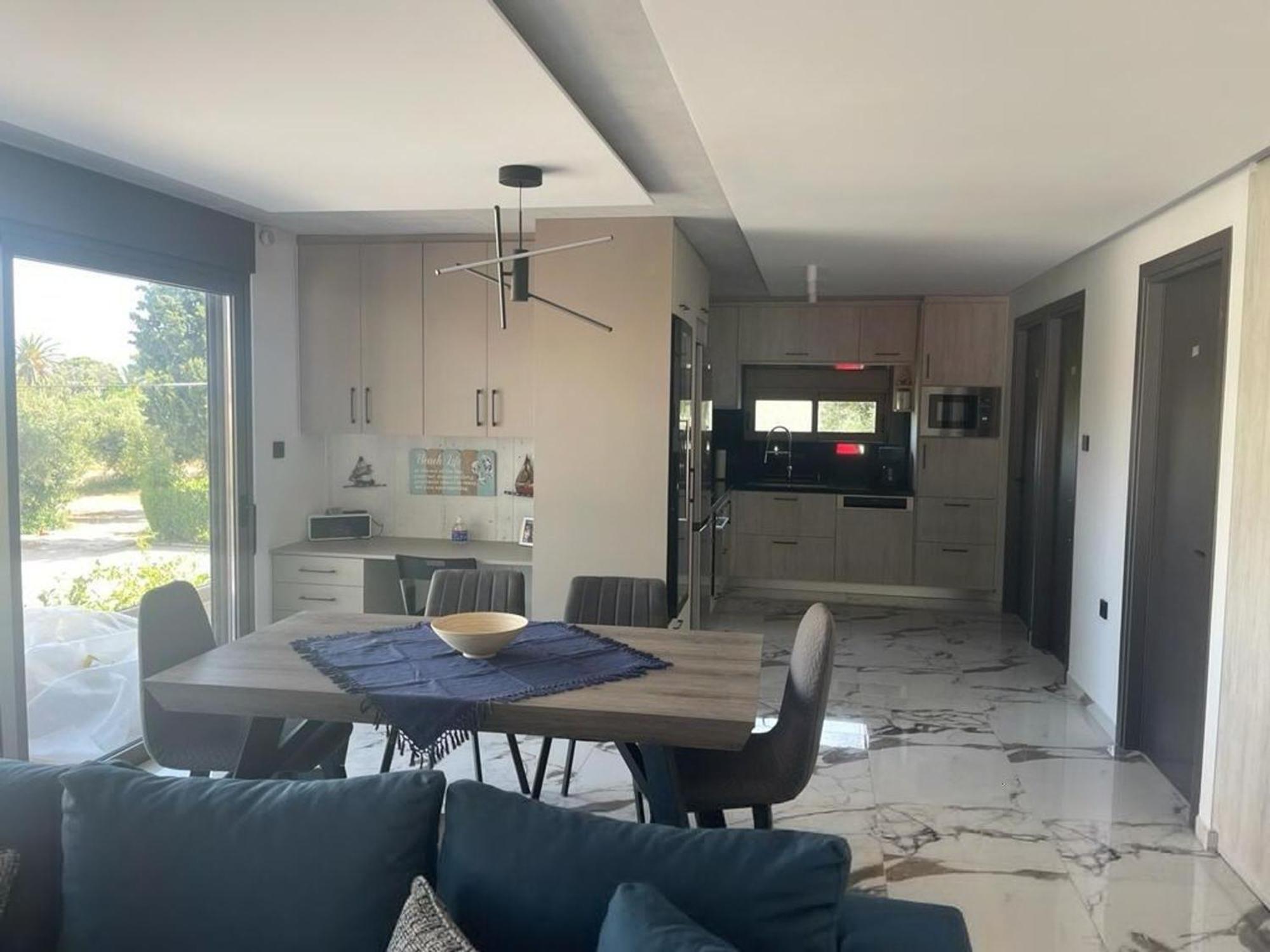 Sea View Apartment باترا المظهر الخارجي الصورة